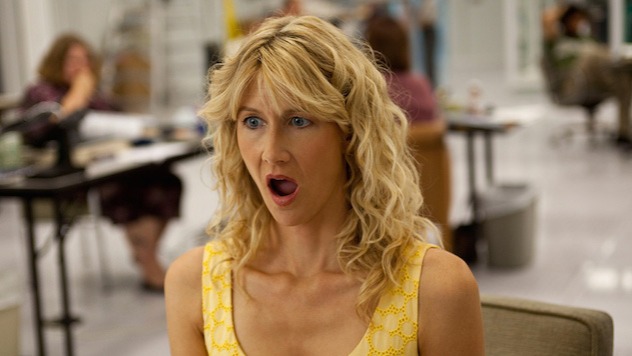 Enlightened Amy Jellicoe (an unforgettable Laura Dern), once enraged by circumstance, sets out in Mike White’s Enlightened to remake herself, rebuild her re...